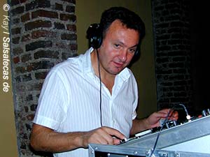 Salsa: Herbrands K�ln