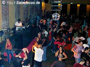 Salsa: Herbrands K&ouml;ln