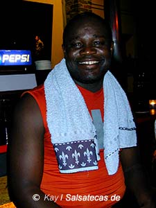 Salsa: Herbrands K�ln