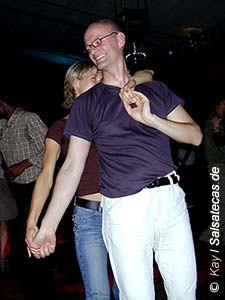 Salsa: Herbrands K�ln