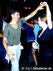 Salsa: Herbrands K�ln