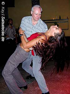 Salsa: Herbrands K�ln