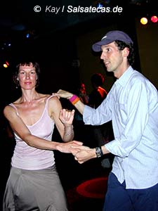 Salsa: Herbrands K�ln