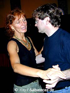 Salsa: Herbrands K�ln