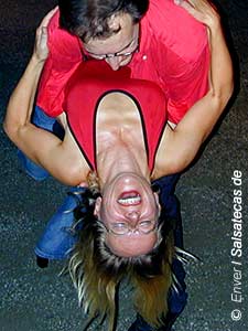 Salsa: Herbrands K�ln