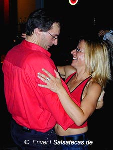 Salsa: Herbrands K&ouml;ln