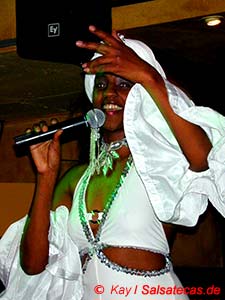 Salsa: Flanagans K�ln