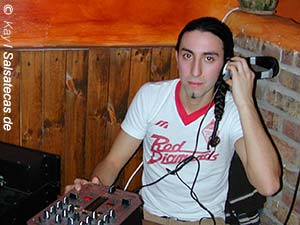 Salsa: Papacitas Köln