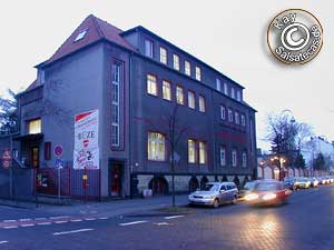 Salsa im Bürgerzentum Ehrenfeld, Köln