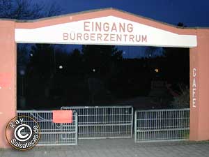 Salsa im Bürgerzentum Ehrenfeld, Köln