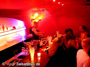 Salsa: Divino K�ln - Cologne