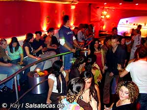 Salsa: Divino K�ln - Cologne