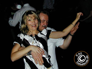 Tanzschule La Danza K&ouml;ln