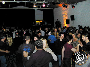 Tanzschule La Danza K�ln