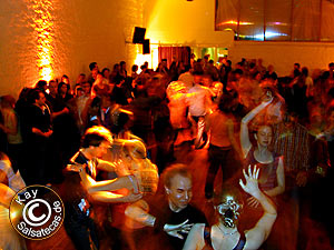 Tanzschule La Danza K�ln