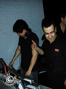 Tanzschule La Danza K�ln