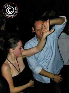 Tanzschule La Danza K�ln