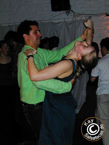 Tanzschule La Danza K�ln