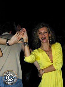 Tanzschule La Danza K�ln