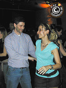 Tanzschule La Danza K�ln