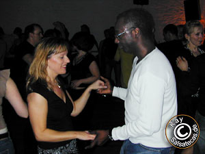 Tanzschule La Danza K�ln