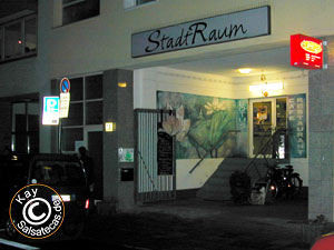 Tanzschule La Danza K&ouml;ln