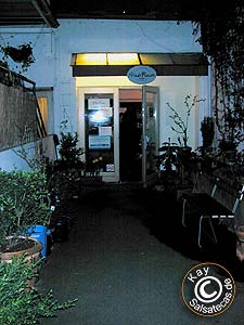 Tanzschule La Danza K�ln