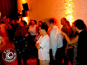 Tanzschule La Danza K�ln