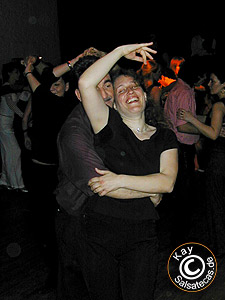 Tanzschule La Danza K�ln