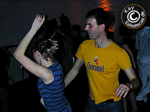 Tanzschule La Danza K�ln