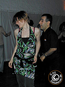 Tanzschule La Danza K�ln