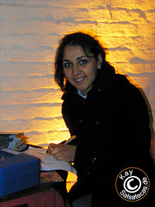 Tanzschule La Danza K�ln