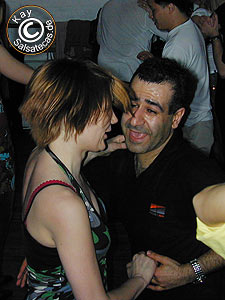 Tanzschule La Danza K�ln