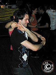 Tanzschule La Danza K�ln