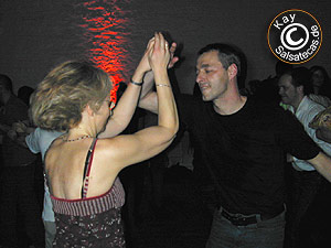 Tanzschule La Danza K�ln