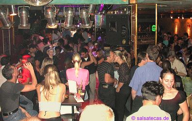 Salsa K�ln: Petit Prince (click 2 enlarge)