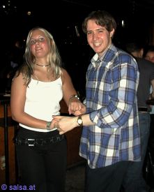 Salsa K�ln: Petit Prince (click 2 enlarge)