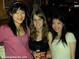 Salsa in K�ln: Petit Prince