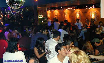 Salsa K�ln: Petit Prince (click 2 enlarge)