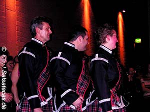 Salsa: Rueda-Festival in K�ln