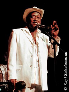 Salsa: Rueda-Festival in K�ln