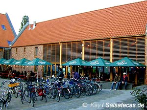 Salsa: Rueda-Festival in K�ln