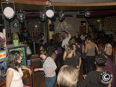 Salsa im Ol�, K&ouml;ln