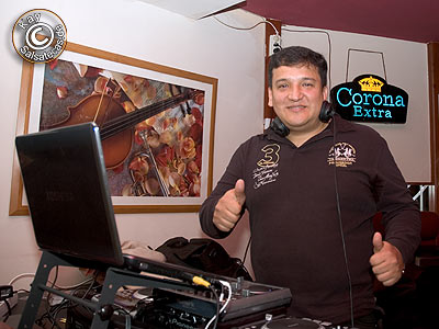 Salsa im Ol�, K&ouml;ln