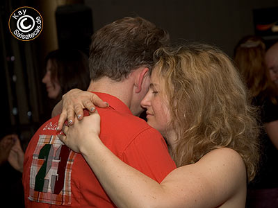 Salsa im Ol�, K&ouml;ln