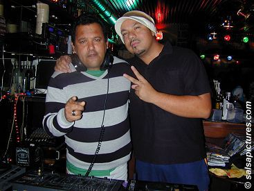 Salsa im Key West, K�ln