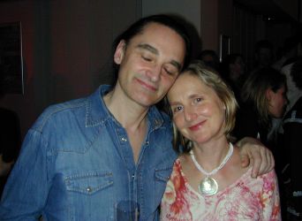 K�ln: Salsa in der Uni-Mensa