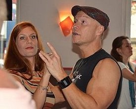 Salsa in K&ouml;ln: Dodo