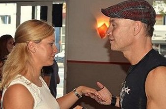 Salsa in K&ouml;ln: Dodo