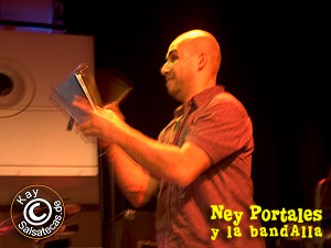 Salsa im Bürgerhaus Stollwerck, Köln